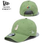 ニューエラ　NEWERA　9TWENTY