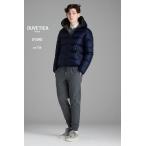 ショッピングデュベティカ 2024-2025秋冬新作　DUVETICA　デュベティカ　日本限定モデル　ディオンズ　DYONS col.738 ブルーネイビー ダウンジャケット メンズ 国内正規品 イタリア