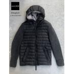 秋冬 デュベティカ DUVETICA DRAUGLUIN ドラウグルイン col.19290 国内正規品 秋冬メンズ ニット ダウンジャケット