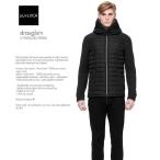 DUVETICA　デュベティカ　秋冬　DRAUGLUIN　ドラウグルイン　col.19290　国内正規品　秋冬メンズ　ニット　ダウンジャケット