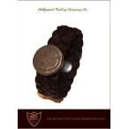 Yahoo! Yahoo!ショッピング(ヤフー ショッピング)HTC#コインコンチョブレスレット/ブラウン