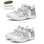 ショッピングkeen KEEN キーン　オーマスヘンデ　OMAS HANDE　コラボレーションモデル　ビッグキッズ　シーキャンプ II　子供用　キーン正規取り扱い　1027420