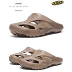 キーン　KEEN　シャン�