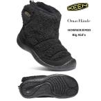 KEEN　キーン　ハウザー２ミッド　HOWSER2MID　秋冬　OMAS HANDE オーマスヘンデ ビッグキッズ　子供用　もこもこブーツ　キーン正規取り扱い　アウトドア