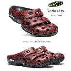 KEEN キーン 日本限定モ