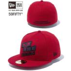 ニューエラ　NEW ERA　59FIFTY シャイニ