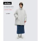 2024-2025 осень-зима новый продукт WildThings Wild Things wi мужской Monstar Parker 24 дамский klaima защита встроенный вооруженные силы США . принятие делать down тоже отрицательный . нет . зонт 