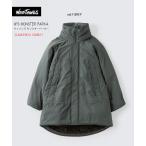 2024-2025 осень-зима новый продукт WildThings Wild Things wi мужской Monstar Parker 24 дамский klaima защита встроенный вооруженные силы США . принятие делать down тоже отрицательный . нет . зонт 