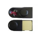 デュオ・デスクセット(4314) 黒