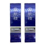 【２本】コーセー 雪肌精 ホワイト クリーム ウォッシュ  (洗顔フォーム) 130g