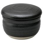 ブラック おひつ 小