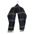 JOSHUA ELLIS /jo Sure Ellis кашемир проверка muffler 