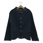 ショッピングギャルソン COMME des GARCONS / コムデギャルソン 二次元 ポリエステル 縮絨 ジャケット
