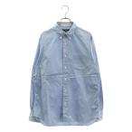 COMME des GARCONS HOMME / コムデギャルソンオム INDIVIDUALIZED SHIRTS コットン ボタンダウンシャツ