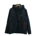 mont-bell / モンベル | FLAT IRON PARKA フラットアイアン パーカ | M | ブラック | メンズ