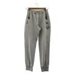 ショッピングLOUIS Louis Vuitton / ルイヴィトン ステープルズ エディション ワッペン スウェットジョガーパンツ