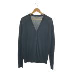 PRADA / プラダ ハイゲージ ニットカーディガン