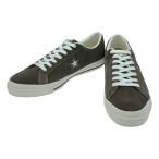 【美品】  CONVERSE / コンバース | 2025SS | ONE STAR SUEDE ワンスター スエード ローカットスニーカー | 29 | TAUPE / トープ
