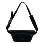 Y-3 /wa стул Lee REFLECTIVE BELT BAG /lifrektib ремень сумка поясная сумка 