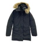 CANADA GOOSE / カナダグース BRONTE PARKA ブロンテ パーカー ファー付き フーデッド ダウンコート