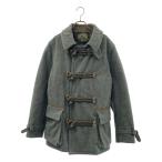 ?NIGEL CABOURN / ナイジェルケーボン ウール ダッフルコート
