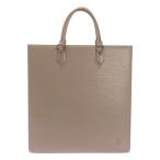 Louis Vuitton / ルイヴィトン サックプラ エピレザー トートバッグ