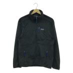 ショッピングパタゴニア Patagonia / パタゴニア | Re-Tool Jacket リツーツ ジャケット | S | ブラック | メンズ