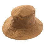 ショッピングヘレンカミンスキー Helen Kaminski / ヘレンカミンスキー コーティング バケットハット