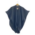 COMME des GARCONS / コムデギャルソン ポリエステル Vネック ニットベスト