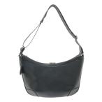 aniary / アニアリ アンティークレザー ショルダーバッグ