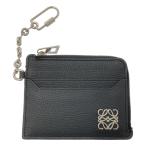 LOEWE / ロエベ アナグラム スクエア コインカードホルダー
