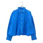 ショッピングINDIVIDUALIZED INDIVIDUALIZED SHIRTS / インディビジュアライズドシャツ コットン フランネル シャツ