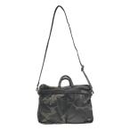PORTER / ポーター LIMITED EDITION / 30th ANNIVERSARY BRIEF CASE TANKER / タンカー 迷彩 2way ブリーフケース