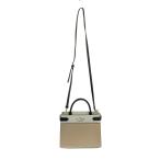 KATE SPADE / ケイトスペード 2トーン ハンド ショルダーバッグ