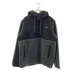ショッピングpatagonia Patagonia / パタゴニア シェルド レトロX プルオーバー フリース ジャケット