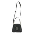 MARC JACOBS / マークジェイコブス THE J MARC MINI CHAIN SATCHEL / 2way チェーン サッチェルバッグ
