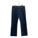 GUCCI / グッチ ストレート デニムパンツ