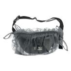 Chika Kisada /chi устрица sada× EASTPAK SPRINGERchu-ru корпус сумка 