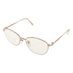 GUCCI / Gucci шланг bit узор we Lynn тонн metal рама очки 