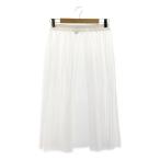 ショッピングGARCONS COMME des GARCONS / コムデギャルソン ナイロン チュール スカート