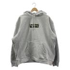 ショッピングシュプリーム SUPREME / シュプリーム Box Logo Hooded Sweatshirt カモフラージュ ボックスロゴ フーディ パーカー