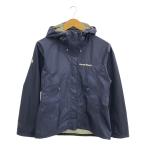 mont-bell / モンベル | レインハイカージャケット | S | ネイビー | レディース
