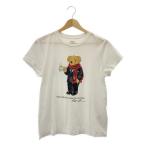 POLO RALPH LAUREN / ポロラルフローレン ポロベア プリント Tシャツ カットソー