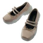 AKIKOAOKI /akiko аукуба японская | Giselle satin туфли с ремешками | 25 | розовый | женский 