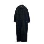 Maison Special / mezzo n специальный prime over высокий кручение хлопок Jump костюм 