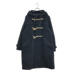 MOJITO / モヒート ウール ダッフルコート