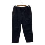 ショッピングドゥ COMME des GARCONS HOMME DEUX / コムデギャルソンオムドゥ コットン ドローストリング スラックス