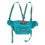 GUCCI / Gucci 2WAY Terry Cross patch сумка-пояс сумка "body" / 536842