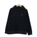 ショッピングシュプリーム SUPREME / シュプリーム | スモールボックスロゴ フリース フーディ | ネイビー | レディース