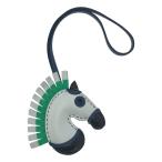 HERMES / Hermes ji-ji-ka мой yuanyo-miro кожаная сумка очарование 